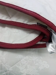 Ковдра MirSon DeLuxe 030 зима 155x215 см 8063443 фото від покупців 3