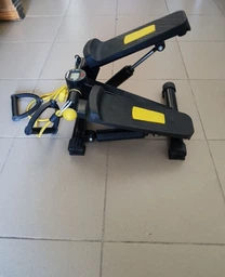 Степпер Plenergy X-1 c джгутами фото від покупців 8