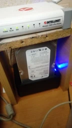 Док-станция Agestar для HDD 2.5"/3.5" USB 3.0 (3UBT8 Black) фото от покупателей 2