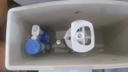 Унитаз-компакт Cersanit City Clean On 011 с крышкой из дюропласта lift фото от покупателей 6