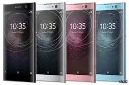 Смартфон Sony Xperia XA2 Black H4133 IPS 5.2" 8 ядер 3/32GB 23мп/8мп 3300 мА·год фото від покупців 4