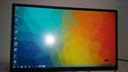 Монитор 21.5" AOC I2281FWH фото от покупателей 4