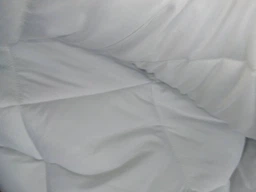 Ковдра бамбукова MirSon Bamboo Royal Pearl 0406 зима 140х205 см (2200000036322) фото від покупців 1
