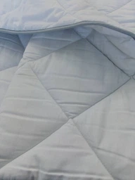 Ковдра бамбукова MirSon Bamboo Royal Pearl 0405 демі 172х205 см (2200000036124) фото від покупців 1