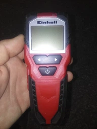 Детектор Einhell TC-MD 50 (2270090) фото від покупців 4