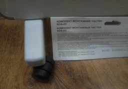 Конвектор Atlantic F17 Essential CMG BL-Meca/M (1500W) фото от покупателей 7