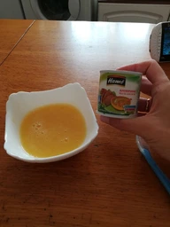 Упаковка мясного пюре Hame Говядина с 6 месяцев 100 г х 10 шт (8595139726140) фото от покупателей 9