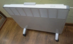 Конвектор Atlantic F17 Essential CMG BL-Meca/M (1500W) фото от покупателей 9
