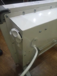 Конвектор Atlantic F17 Essential CMG BL-Meca/M (1500W) фото от покупателей 8