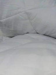 Ковдра MirSon бавовняна 098 зима 200х220 см (2200000015273) фото від покупців 9