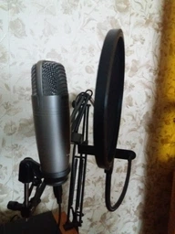 Микрофон Samson C01U Pro фото від покупців 15
