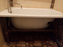 Ванна KollerPool 120х70E фото от покупателей 15