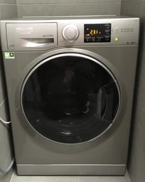 Стиральная машина Hotpoint-Ariston RSPG623SDUA фото от покупателей 4