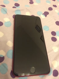 Захисне скло iSG Tempered Glass Pro для Apple iPhone 7 Plus (SPG4280) фото від покупців 5
