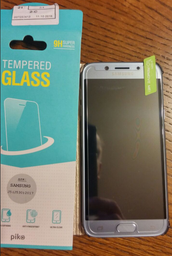 Мобильный телефон Samsung Galaxy J5 (2017) J530 Black фото от покупателей 3