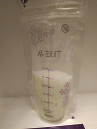 Пакеты Philips AVENT для хранения грудного молока 25 х 180 мл (SCF603/25) фото от покупателей 13