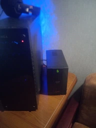 ДБЖ APC Back-UPS 800VA (BX800CI-RS) USB фото від покупців 14