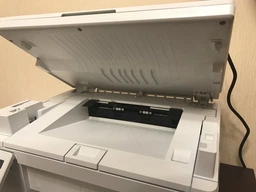 HP LaserJet Pro MFP M130nw фото от покупателей 2