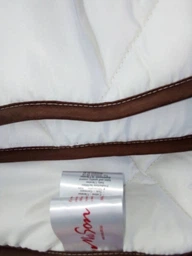 Одеяло бамбуковое MirSon BIANCO №0781 140x205 см BamBoo Зима (2200000145208) фото от покупателей 12