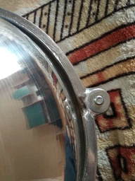 Дарбука MEINL Darbuka Aluminium HE-103 фото от покупателей 1