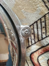 Дарбука MEINL Darbuka Aluminium HE-103