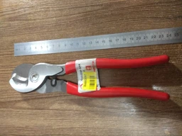 Кусачки Intertool для кабелю 250 мм (HT-0167) фото від покупців 5