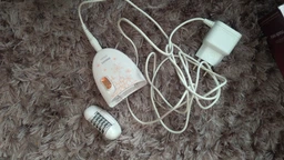 Эпилятор PHILIPS Satinelle HP6420/00 фото от покупателей 5