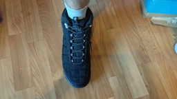 Мужские ботинки для туризма Columbia Firecamp Boot 1672881-012 41 (8US) 26 см Черные (0990032832093_0190540593558) фото от покупателей 5