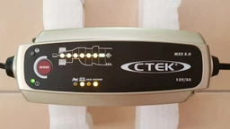 Зарядний пристрій для акумулятора CTEK MXS 5.0 (56-998) фото від покупців 19