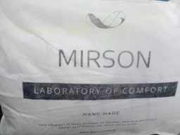Ковдра бавовняна MirSon 097 демі 172х205 см (2200000015150)