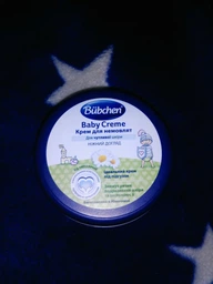 Крем для младенцев Bubchen 150 мл (4065331002495) фото от покупателей 15