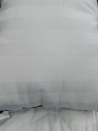 Подушка пуховая MirSon Extra Premium Royal 105 50x70 см (2200000003508) фото от покупателей 4