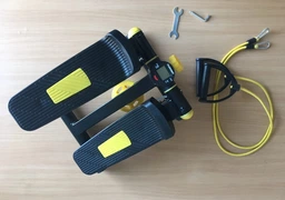 Степпер Plenergy X-1 c джгутами фото від покупців 3