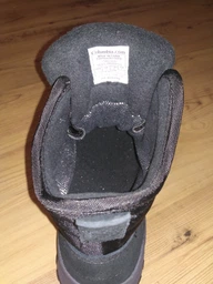 Мужские ботинки Columbia Fairbanks Omni-Heat 1746011-010 41.5 (8.5US) 26.5 см Черные (0990032854460_0190540584235) фото от покупателей 15