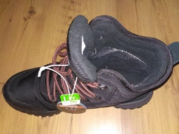 Мужские ботинки Columbia Fairbanks Omni-Heat 1746011-010 41.5 (8.5US) 26.5 см Черные (0990032854460_0190540584235) фото от покупателей 16