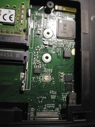 SSD диск Kingston UV500 240GB M.2 2280 SATAIII 3D NAND TLC (SUV500M8/240G) фото от покупателей 10