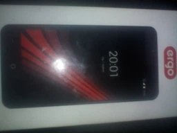 Мобильный телефон Ergo B501 Maximum Dual Sim Black фото от покупателей 1
