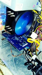 Кулер DeepCool GAMMAXX S40 фото от покупателей 5