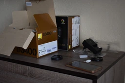 Nikon D3400 KIT 18-55mm VR AF-P Black фото от покупателей 2