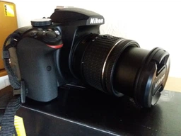 Nikon D3400 KIT 18-55mm VR AF-P Black фото от покупателей 3