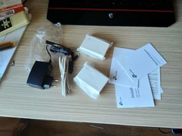 Набор адаптеров РоЕ TP-Link TL-PoE200 фото от покупателей 1