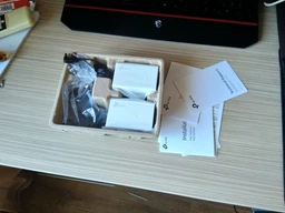 Набор адаптеров РоЕ TP-Link TL-PoE200