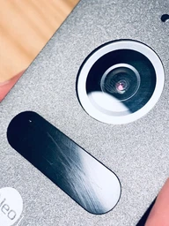 Панель вызова NeoLight SOLO Graphite фото от покупателей 5