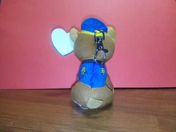 TY Paw Patrol Німецька вівчарка Гонщик 12 см (41276) фото від покупців 2