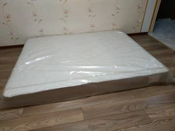 Матрас ортопедический Matroluxe Бамбл 90x200 см фото от покупателей 12