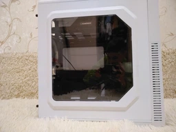 Корпус GameMax G561 White без БП фото от покупателей 1