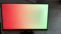 Монитор 24" AOC I2480SX /00/01 фото от покупателей 3