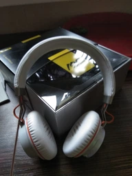 Гарнітура Remax Bluetooth headphone RB-195HB Black фото від покупців 2