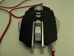 Миша Gembird USB Black (MUSG-05) фото від покупців 2