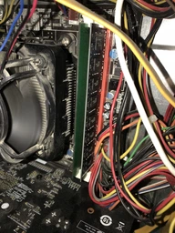 Модуль памяти AMD DDR3 8GB 1600 MHz (R538G1601U2S-U) фото от покупателей 16